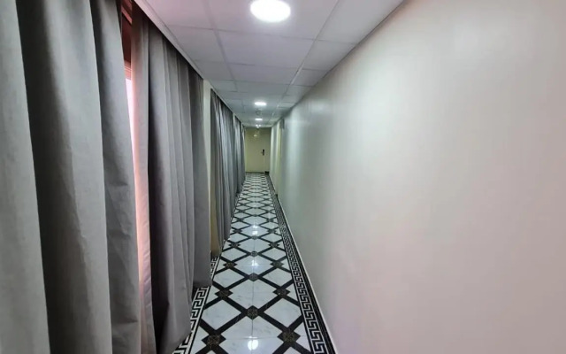 Phoenicia Hotel