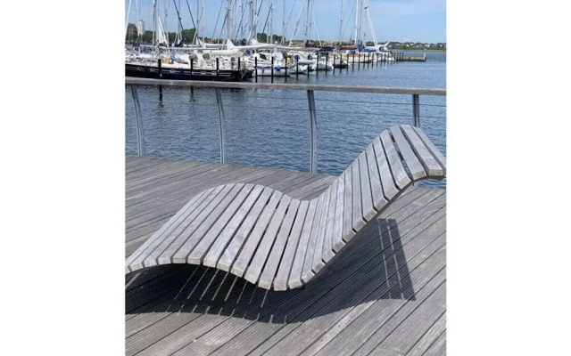 Isa-bella Comfortable Holiday Residence