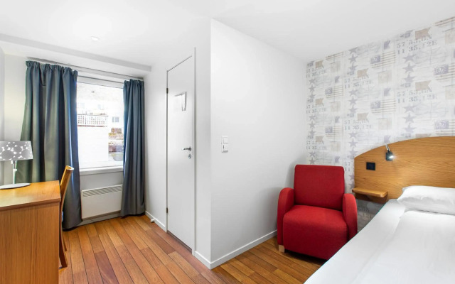 Comfort Hotel Fosna