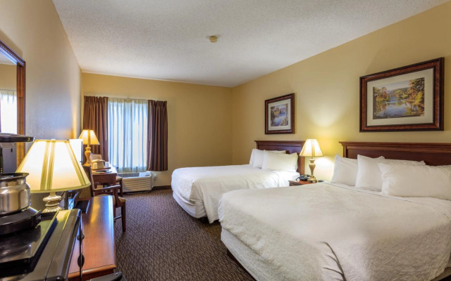 Branson Towers Hotel