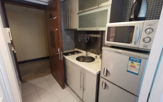 Bs Service Apartment Hotel