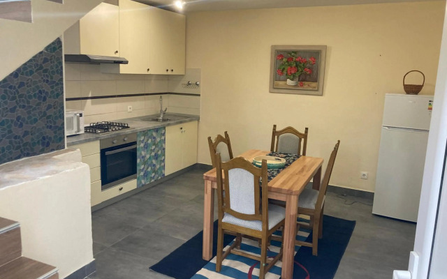 Alva Apartman (LOVELY ONE BEDROOM APARTMENT)