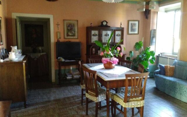 B&B Corteprimavera
