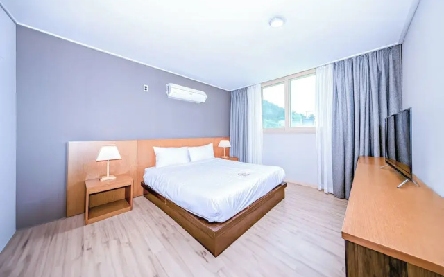 LUMIA Hotel & Resort
