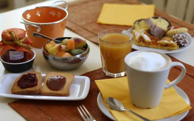 Alla Corte del Picchio