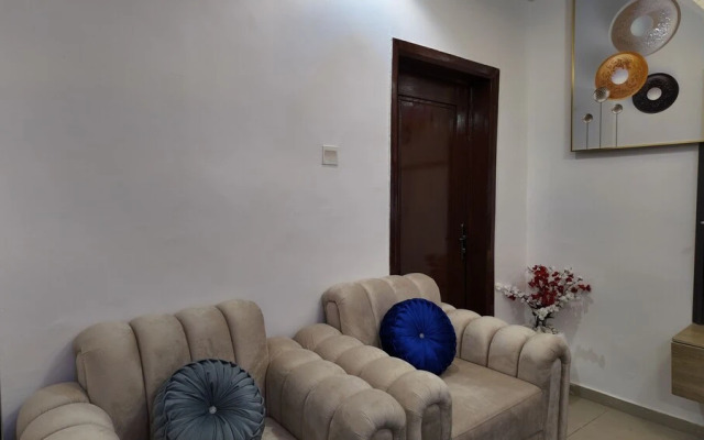Sultan Apartments Lagos