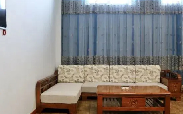 Wanjia International Hotel