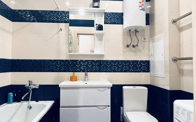 Апартаменты улица Плеханова 14