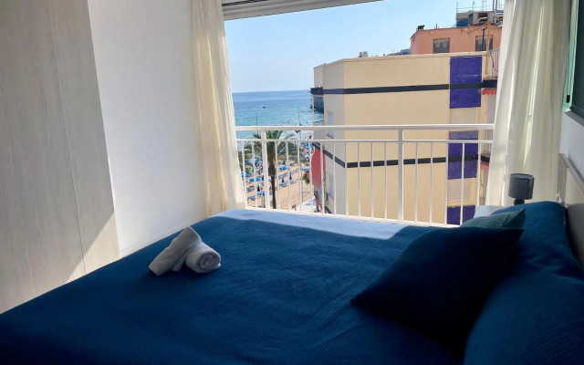 Apartamento turístico La Gavina Planta 5 - Gestaltur