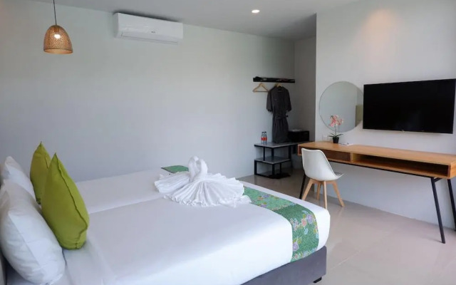 Goodnight Phuket Villa