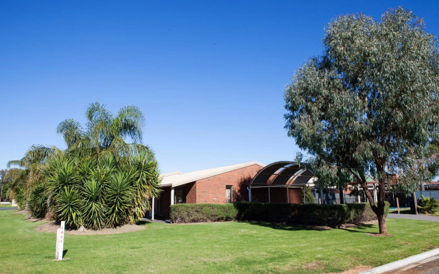 Echuca Moama Holiday Villas