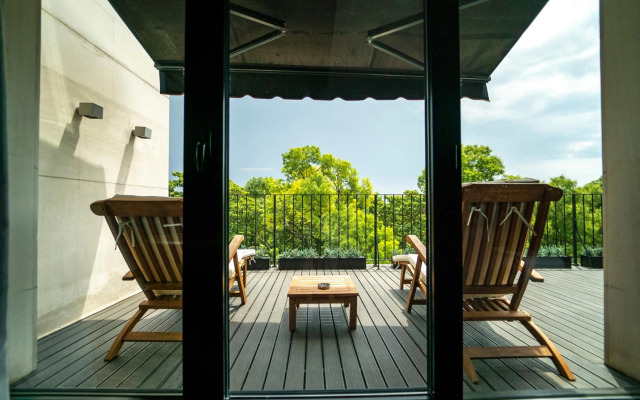 Hotel mOdus