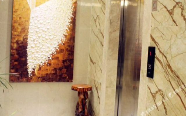 Juntian Zunpin Hotel