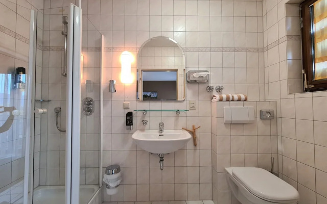 Hotel Goldenes Fass