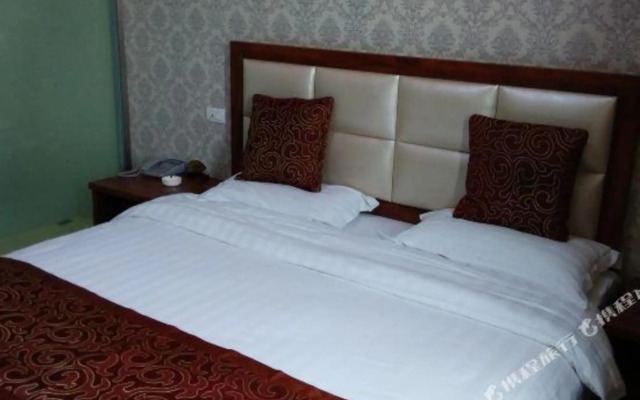 7 Xing Express Hotel