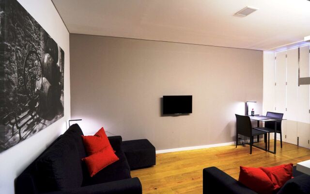 Old City Design Apartments
