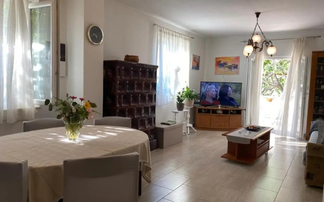 Apartment Jagoda 4+0