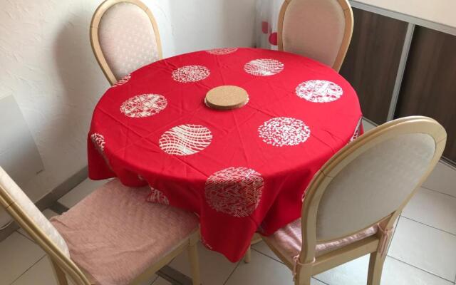 Appartement CANNES bord de mer