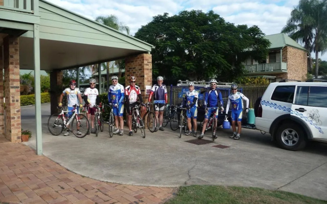 Great Eastern Motor Inn