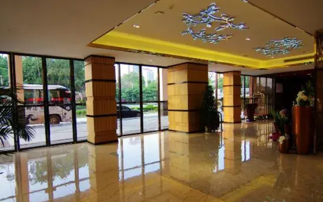 Lxora Hotel