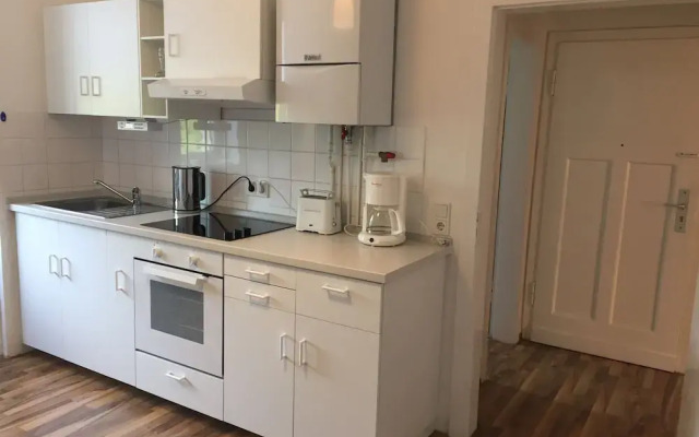 Lorenz Apartment