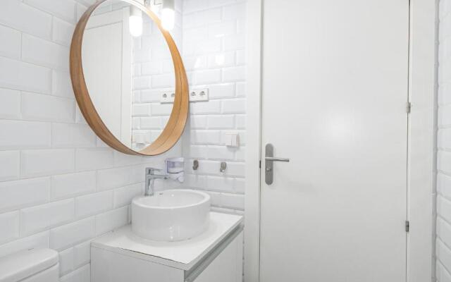 Home Art Apartments Salamanca