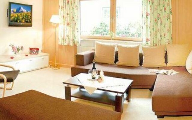 Ahorn Chalet