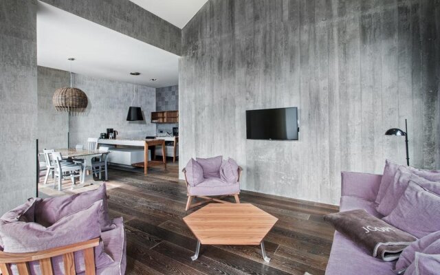 Senses Violett Suites - Adults only