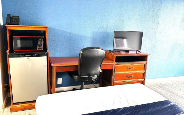 Travelodge by Wyndham Salisbury MD