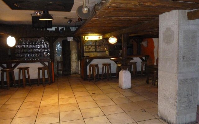 Hotel Zobor