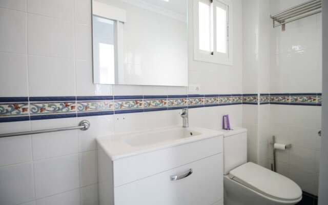 1020 Apartment Edf. Paco