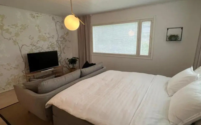 Apartment Aurora