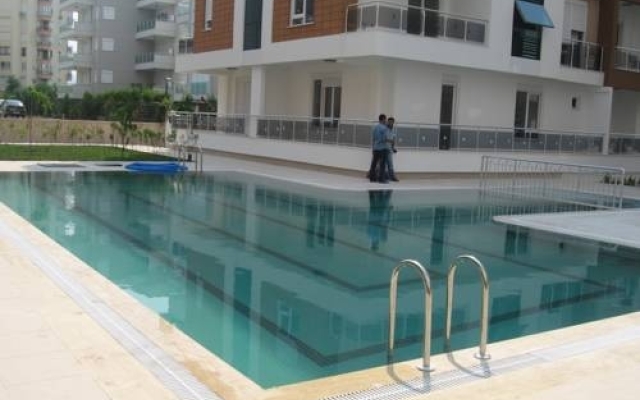 Park Residence