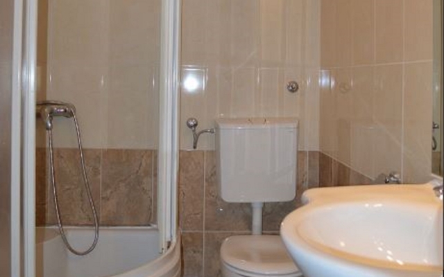 Apartment Tome - sea view : A1 Tisno, Island Murter