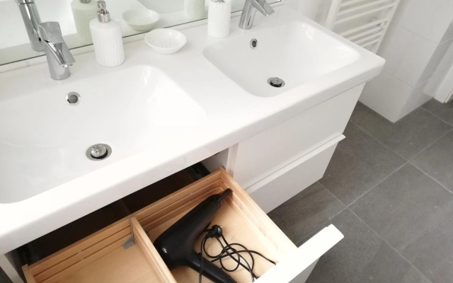 Vienna Living Apartments - Schönbrunn