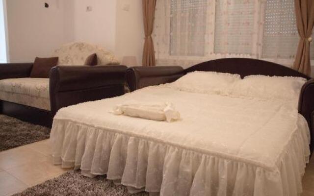 Apartments Matijašević