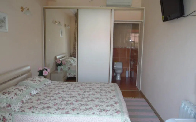 Гостевой дом Де Люкс