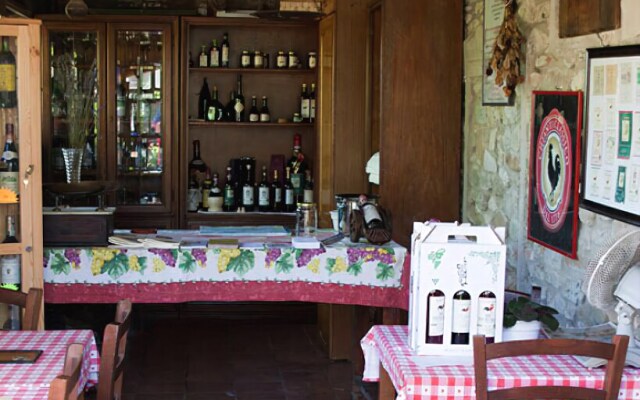 Pian del Gallo