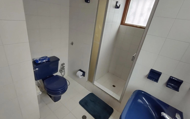 Casa Quinta Bendito Paraíso