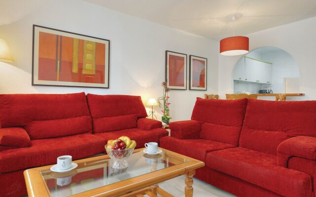 ALEGRIA Infiniti Beach Resort