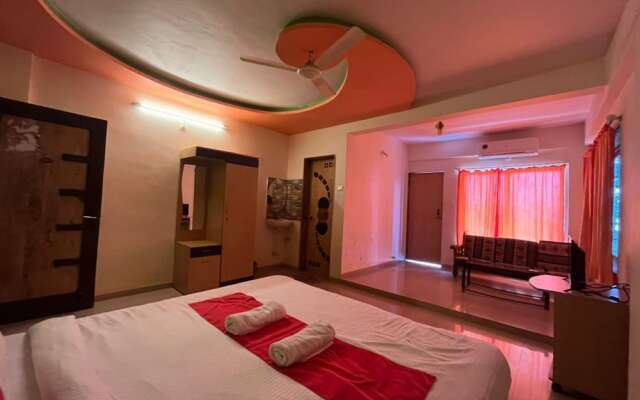 Hotel Bliss