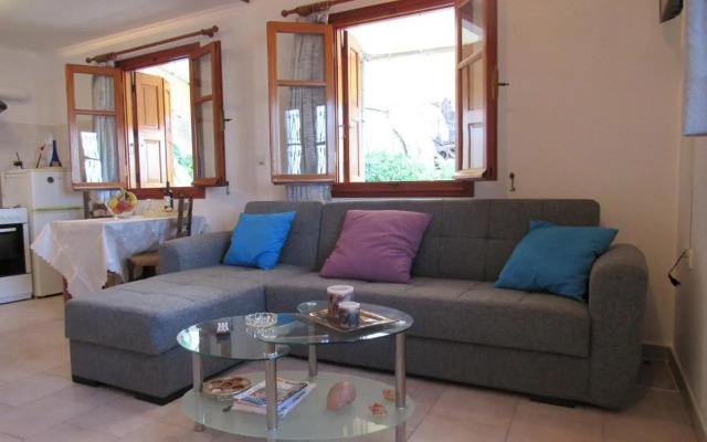 Pitini Nikos house