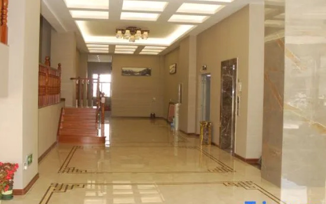 Qingfeng Hetang Hotel