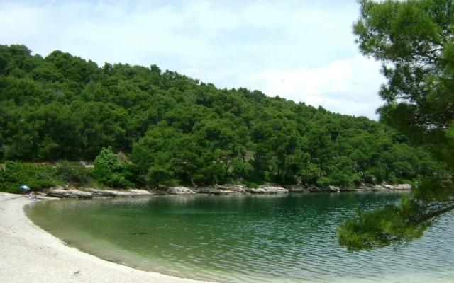 Kat - 80 m From Beach - A2