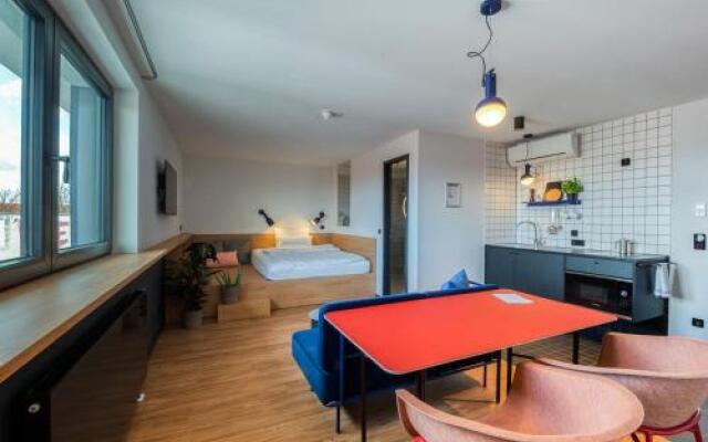 STAYERY Berlin Friedrichshain