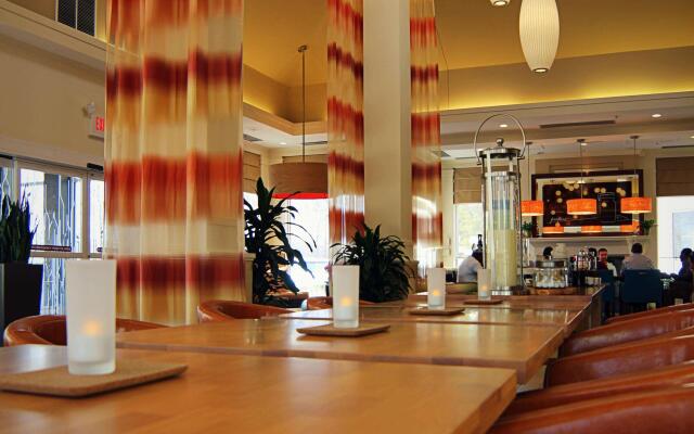Hilton Garden Inn Charlotte Pineville