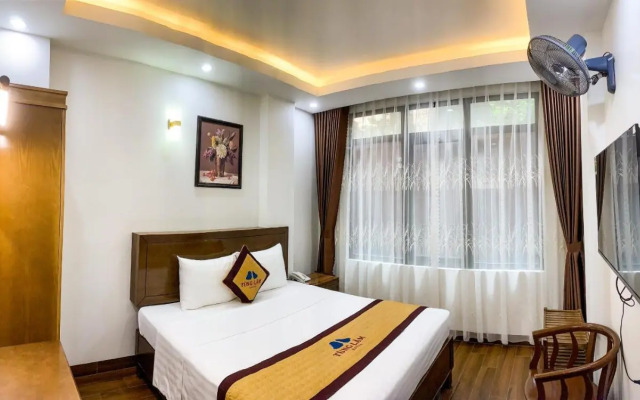 Viet Hoa Hotel