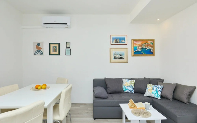 Apartment Denda