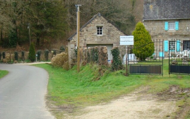 Moulin de la Civiere