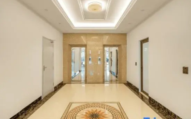Nui Vang Trang An Hotel Ninh Binh